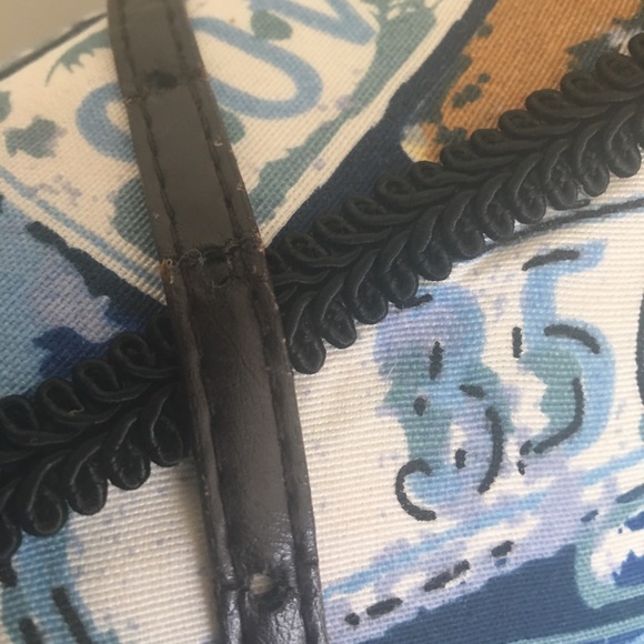 Adorable camouflage baby doll camisole - Picture 5 of 9